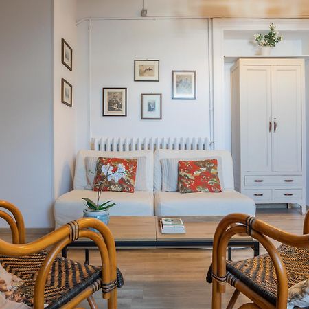 Al 19 By Wonderful Italy Apartment Turin Bagian luar foto