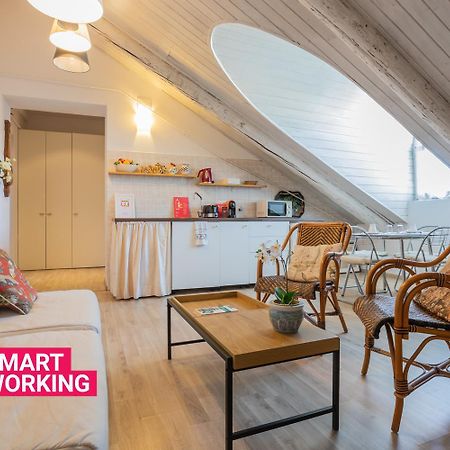 Al 19 By Wonderful Italy Apartment Turin Bagian luar foto