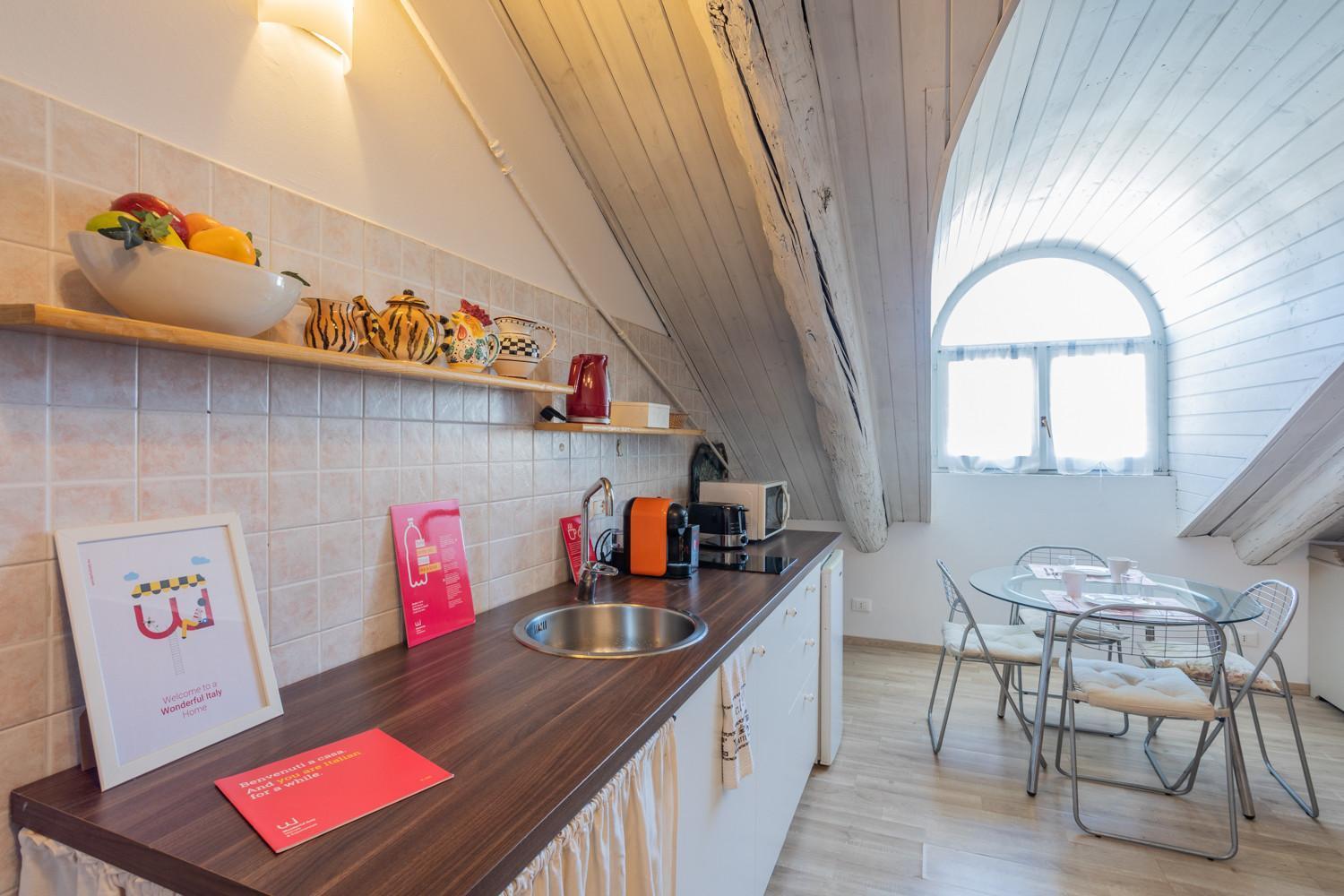 Al 19 By Wonderful Italy Apartment Turin Bagian luar foto