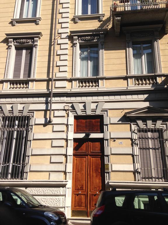 Al 19 By Wonderful Italy Apartment Turin Bagian luar foto
